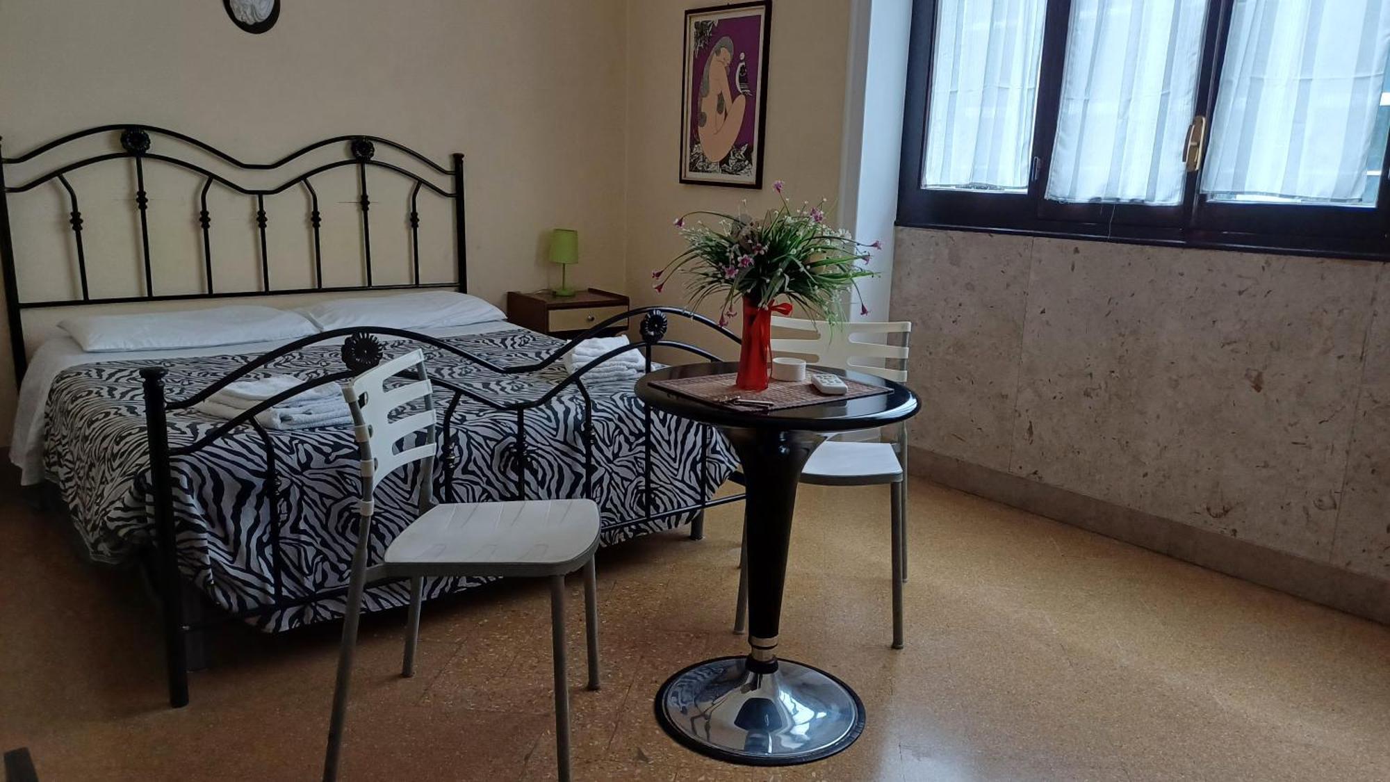 Da Mary Guest House Palermo Ngoại thất bức ảnh